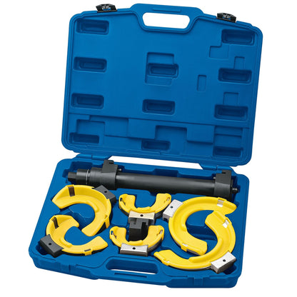 Draper 60981 Expert Coil Spring Compressor Kit Draper