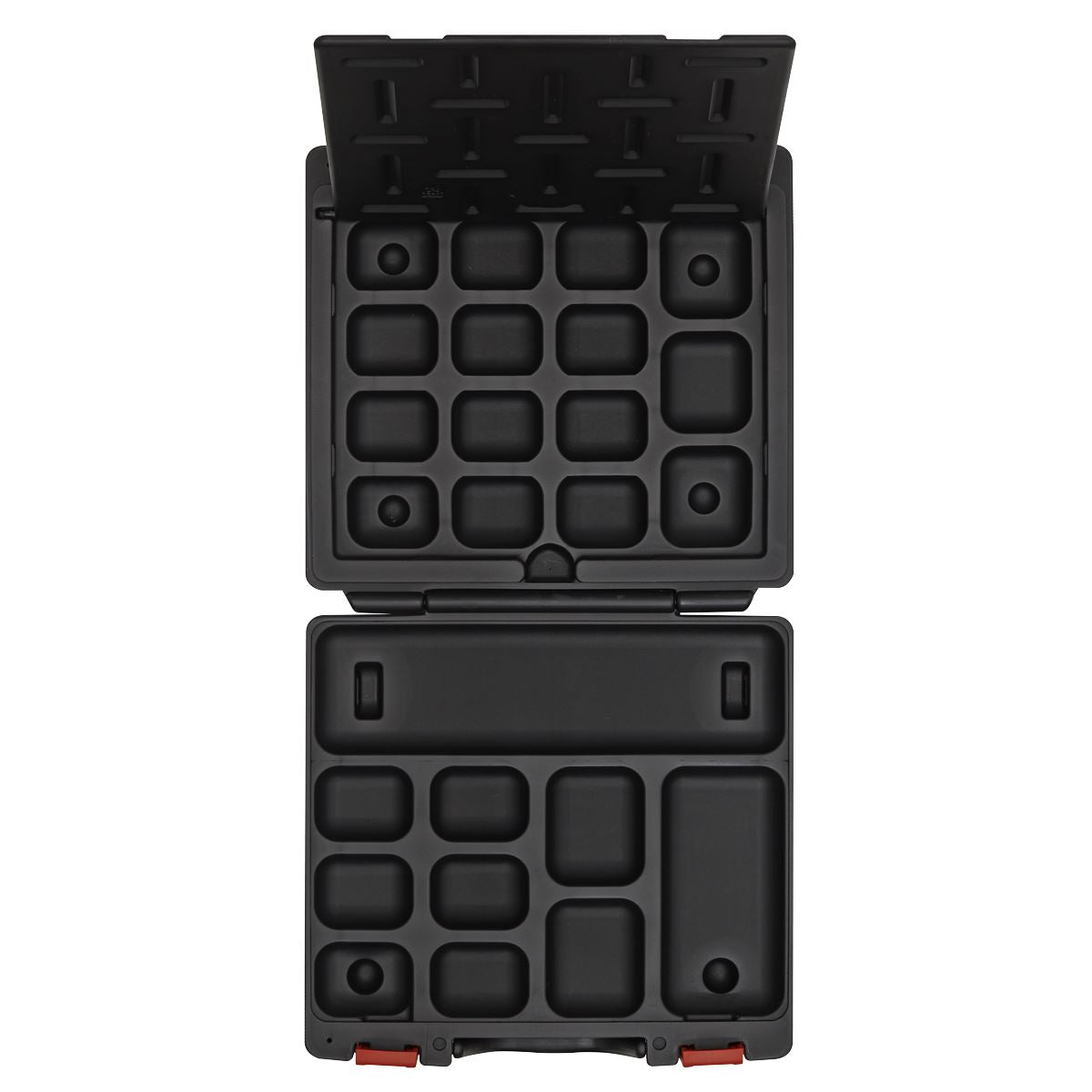 Sealey AK3858/CASE Storage Case for AK3857 & AK3858 Sealey