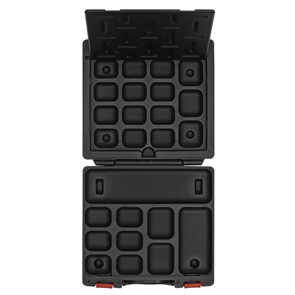 Sealey AK3858/CASE Storage Case for AK3857 & AK3858 Sealey