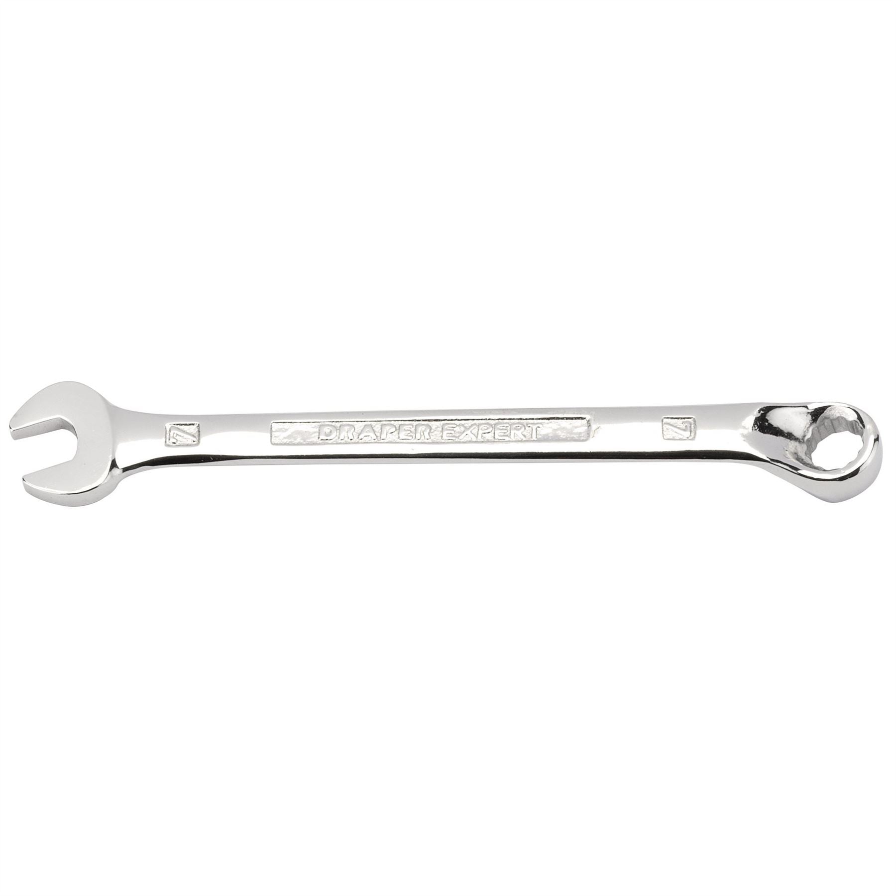 Draper 54280 HI-TORQ® Combination Spanner 7mm Draper
