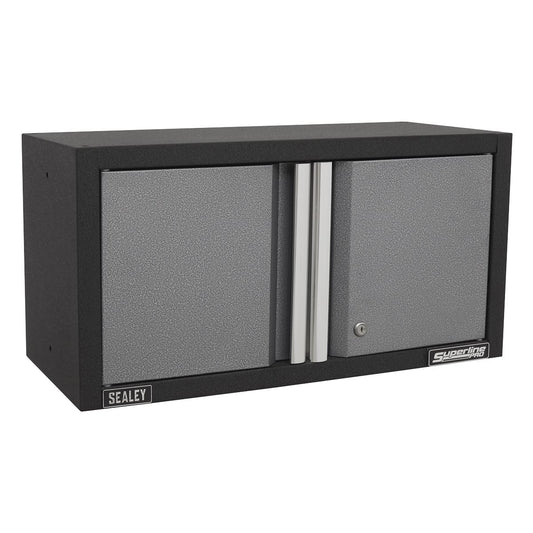 Sealey APMS65 Modular Wall Cabinet 2 Door 680mm Sealey