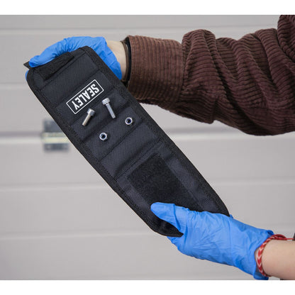 Sealey APMWB Magnetic Wristband Sealey