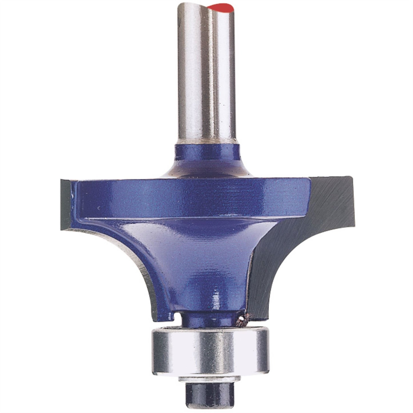 Draper 75342 TCT Router Bit 1/4" Rounding 32 x 9mm Radius Draper