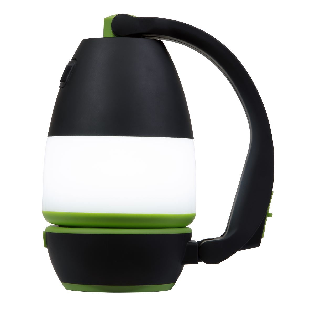 Sealey LED140 SMD LED Rechargeable 3-in-1 Spotlight 3W Sealey