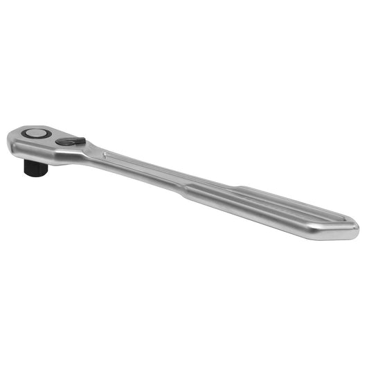 Sealey AK5786 Ratchet Wrench Low Profile 1/2"Sq Drive Flip Reverse Sealey