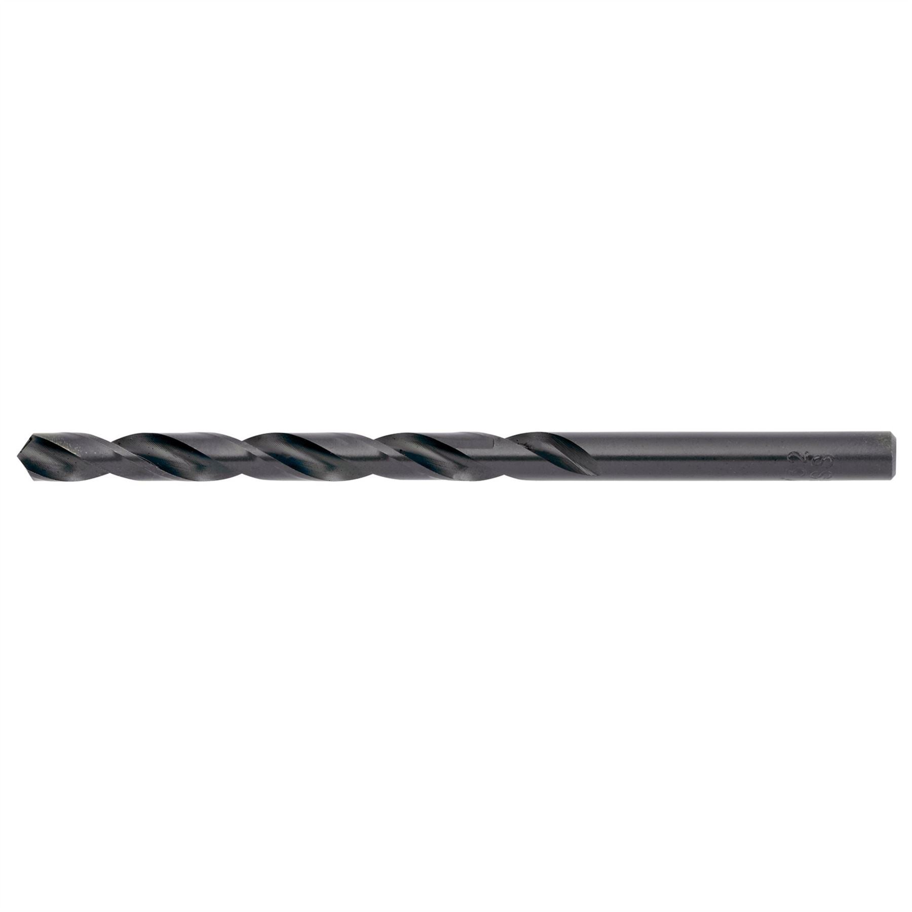 Draper 53059 HSS Drill Bit 7/32" x 180mm Draper