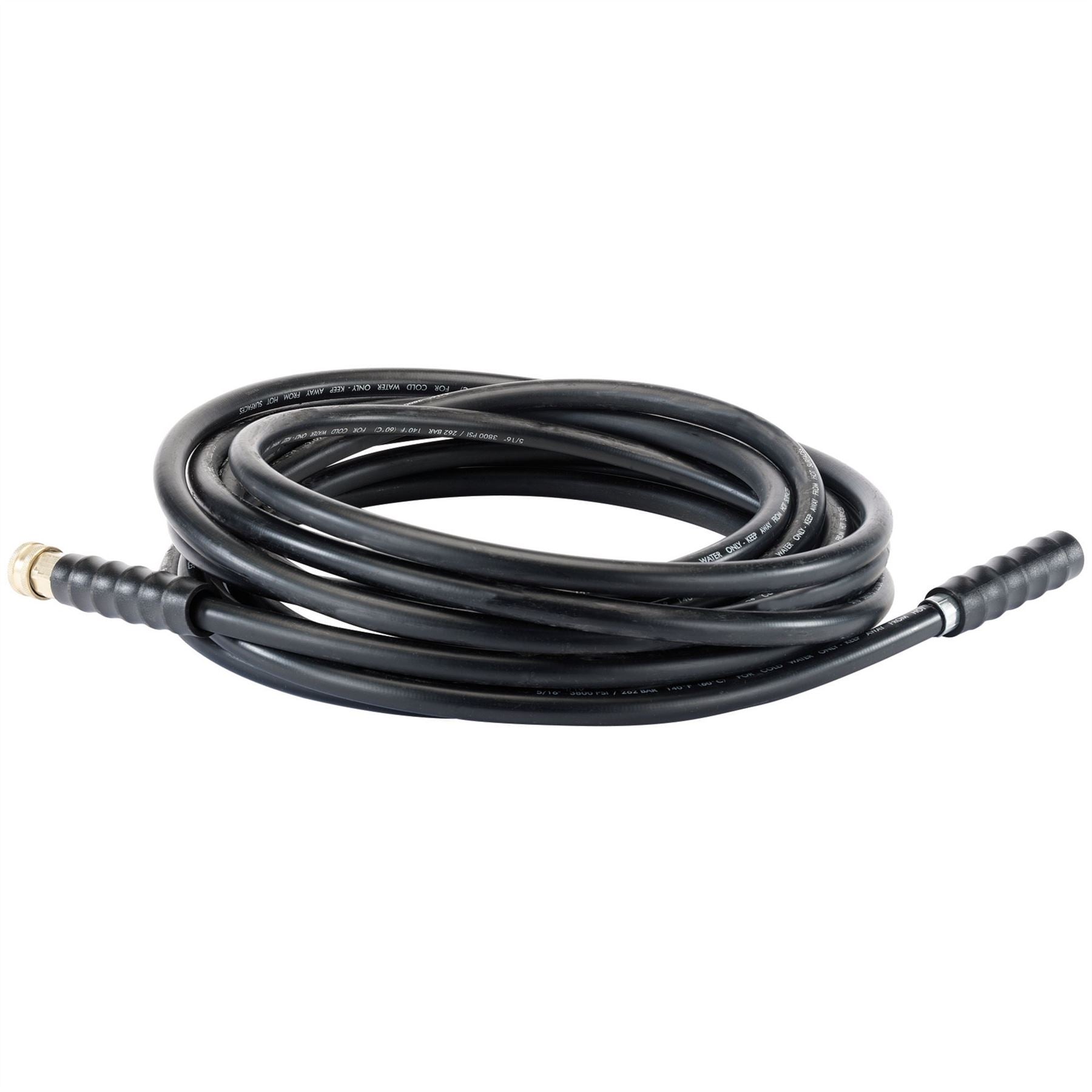 Draper 83823 High Pressure Hose for Pressure Washers PPW1300 8m Draper