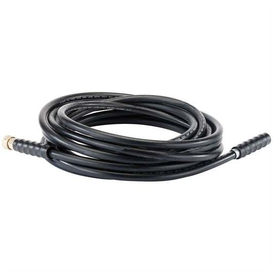 Draper 83823 High Pressure Hose for Pressure Washers PPW1300 8m Draper