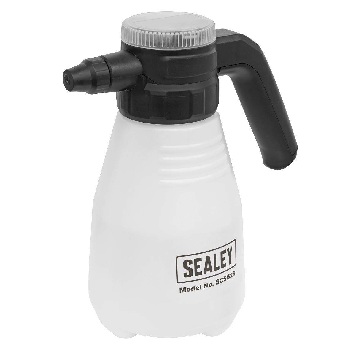 Sealey SCSG2R Rechargeable Pressure Sprayer 2L Sealey