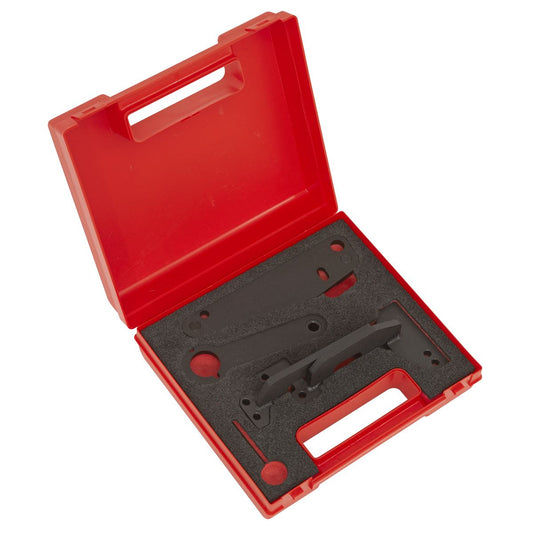 Sealey VS5260 Timing Tool for Dacia Mercedes Nissan Renault 1.3 Petrol Engines Sealey