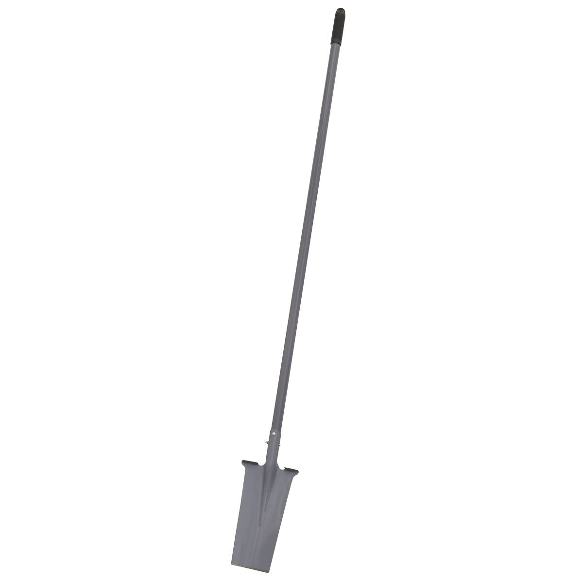 Sealey SFS01 Long Handled Fencing Spade 1200mm Sealey