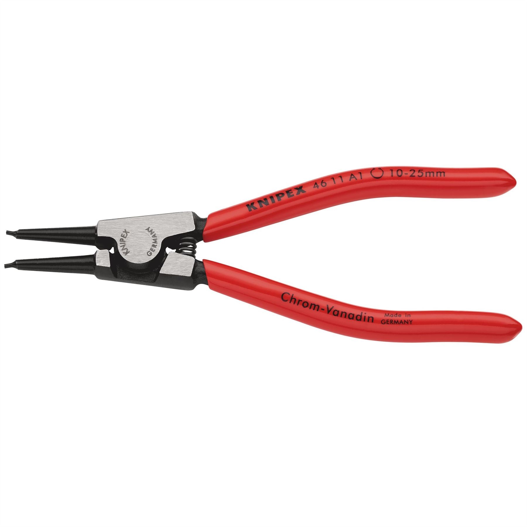 Knipex 50712 46 11 A1 SBE Circlip Pliers 140mm Knipex