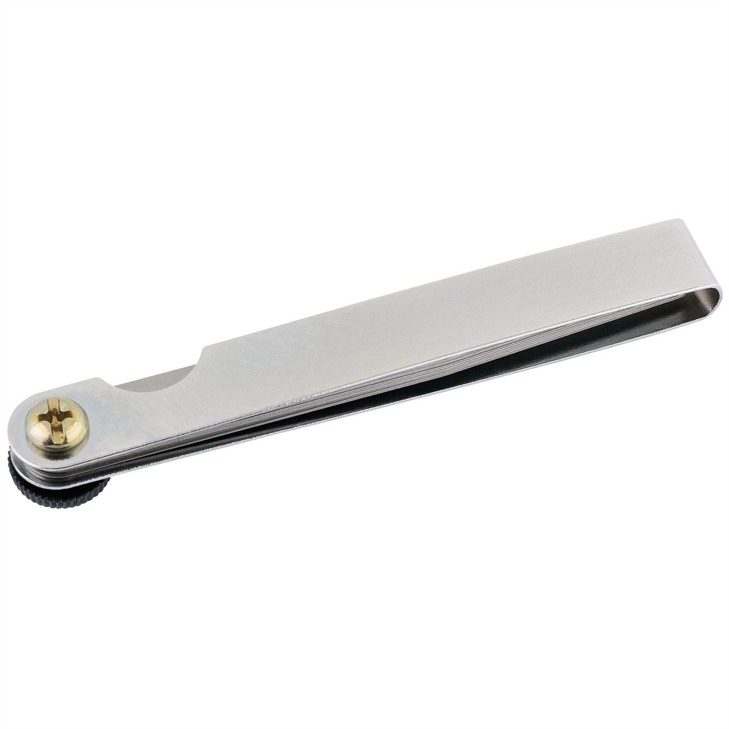 Draper 36169 10 Blade Metric Feeler Gauge Set Draper