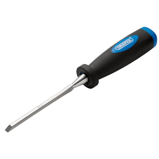 Draper 83277 Bevel Edge Wood Chisel 6mm Draper