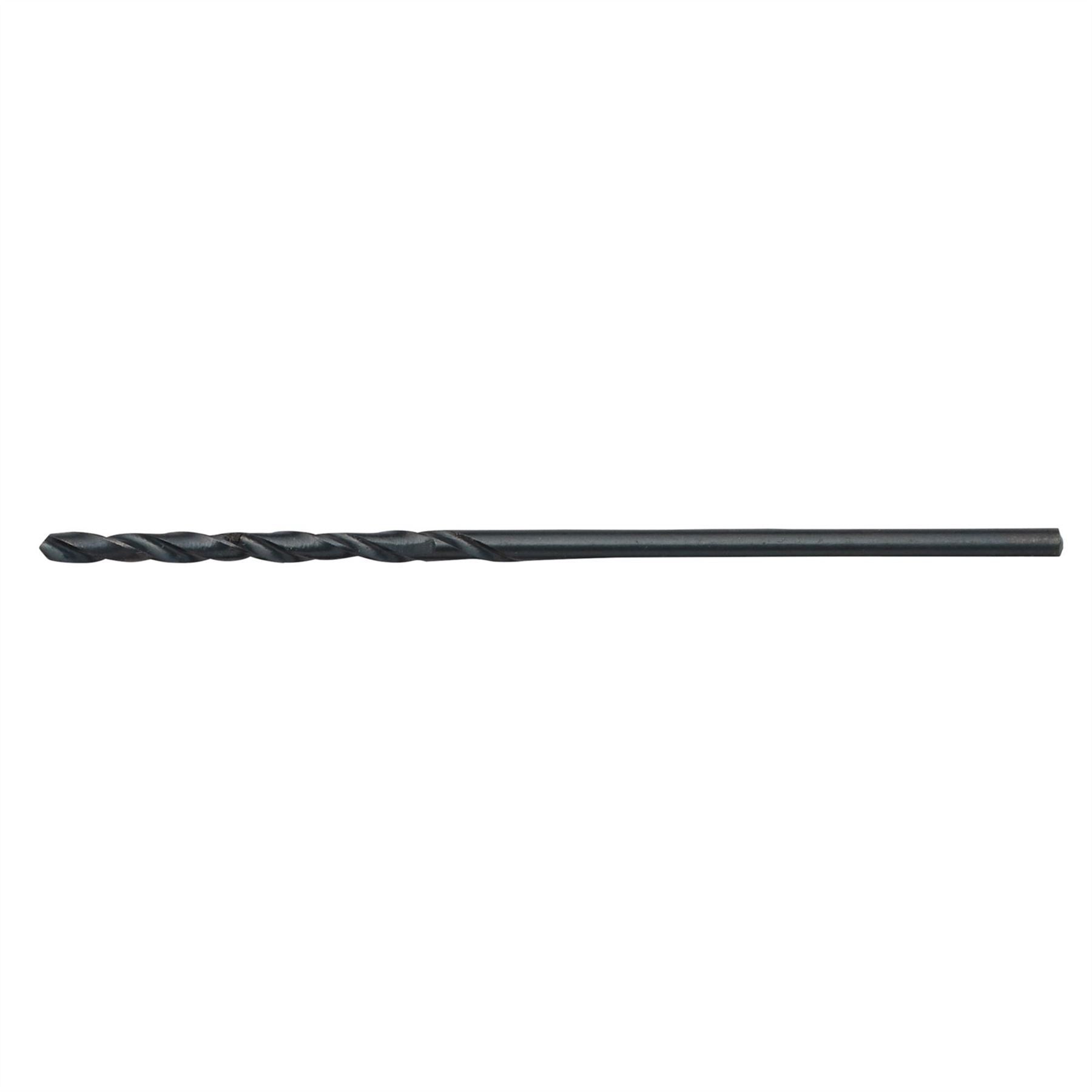 Draper 53041 HSS Drill Bit 1/16" x 180mm Draper