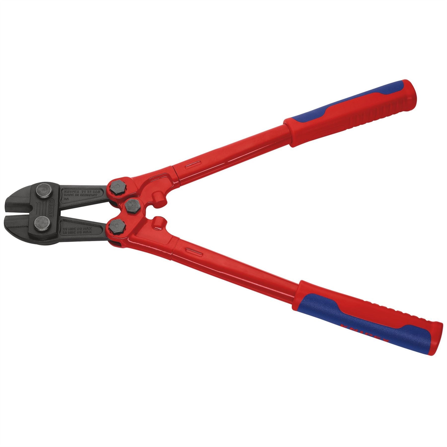 Knipex 49192 71 72 460 Bolt Cutters 460mm Knipex