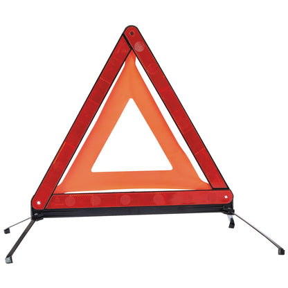 Draper 92442 Vehicle Warning Triangle Draper