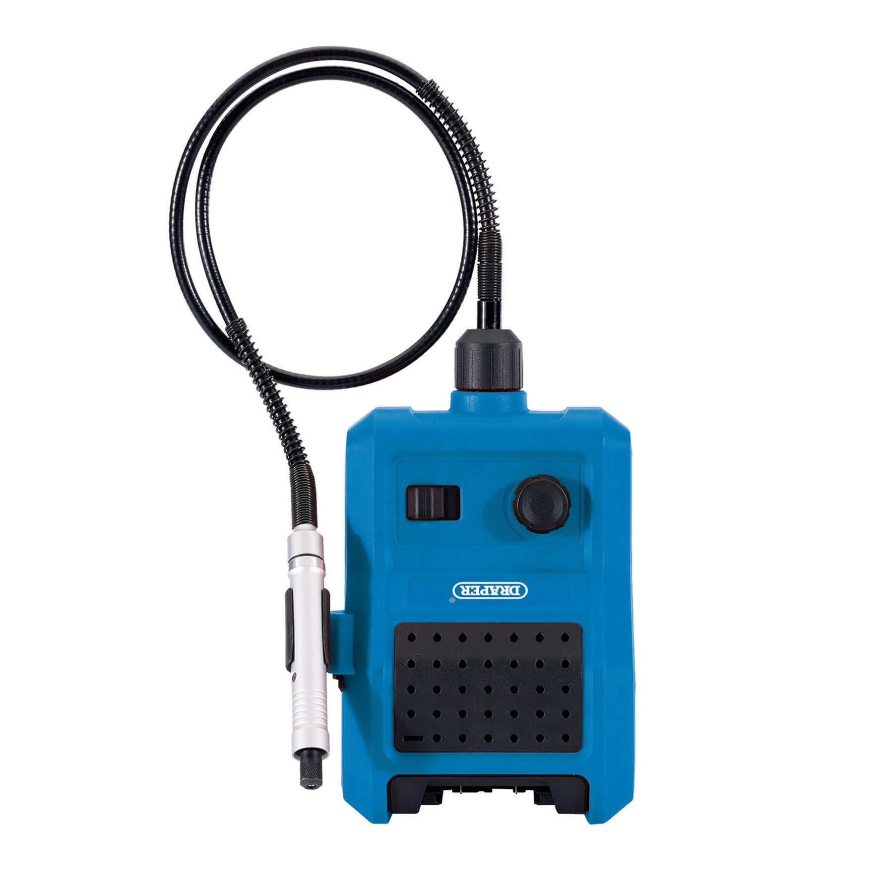 Draper 60508 D20 20V Engraver/Grinder Sold Bare Draper