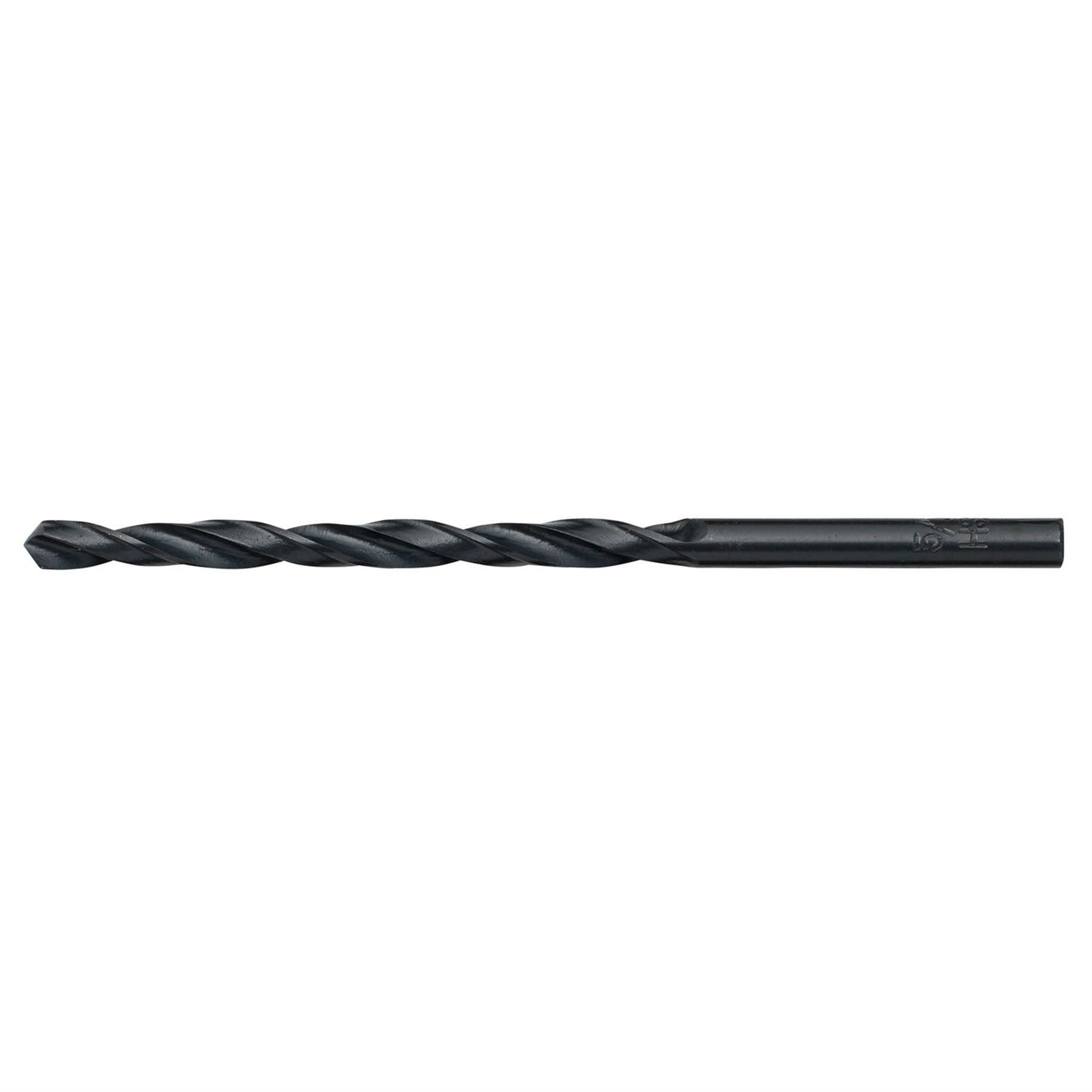 Draper 53050 HSS Drill Bit 5/32" x 304mm Draper