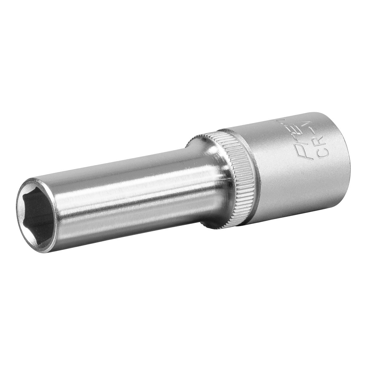 Sealey S1211D WallDrive® Socket 11mm Deep 1/2"Sq Drive Sealey