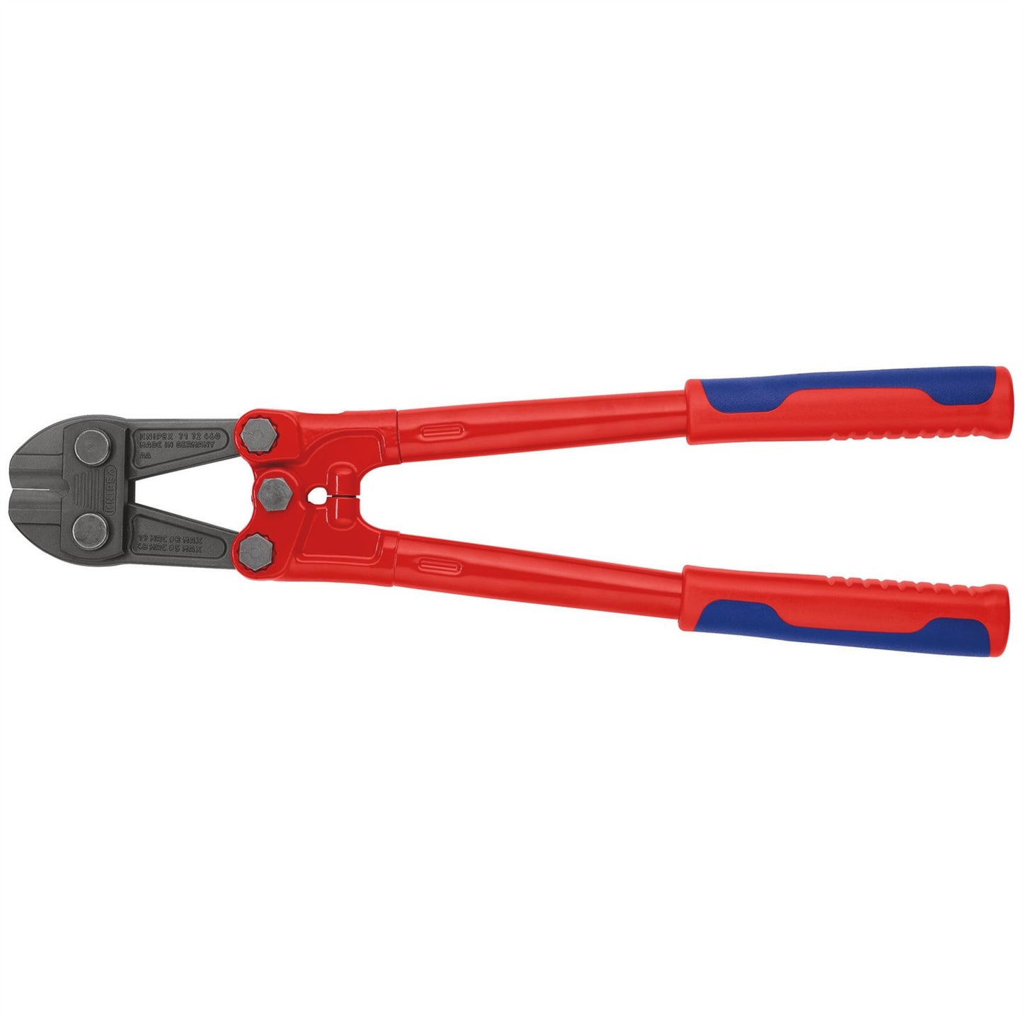 Knipex 49192 71 72 460 Bolt Cutters 460mm Knipex