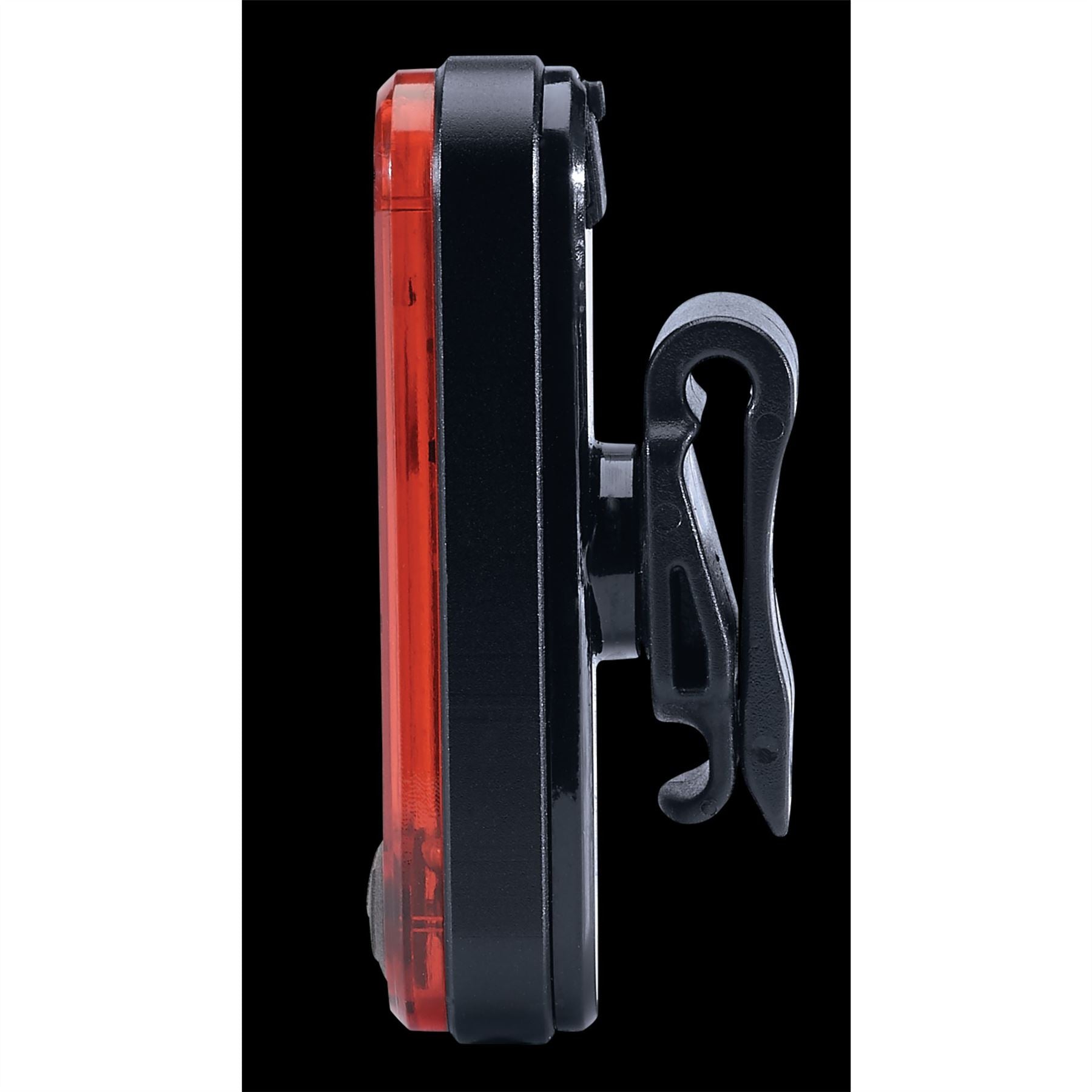 Draper 41740 Rechargeable LED Bicycle Rear Light Draper