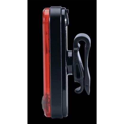 Draper 41740 Rechargeable LED Bicycle Rear Light Draper