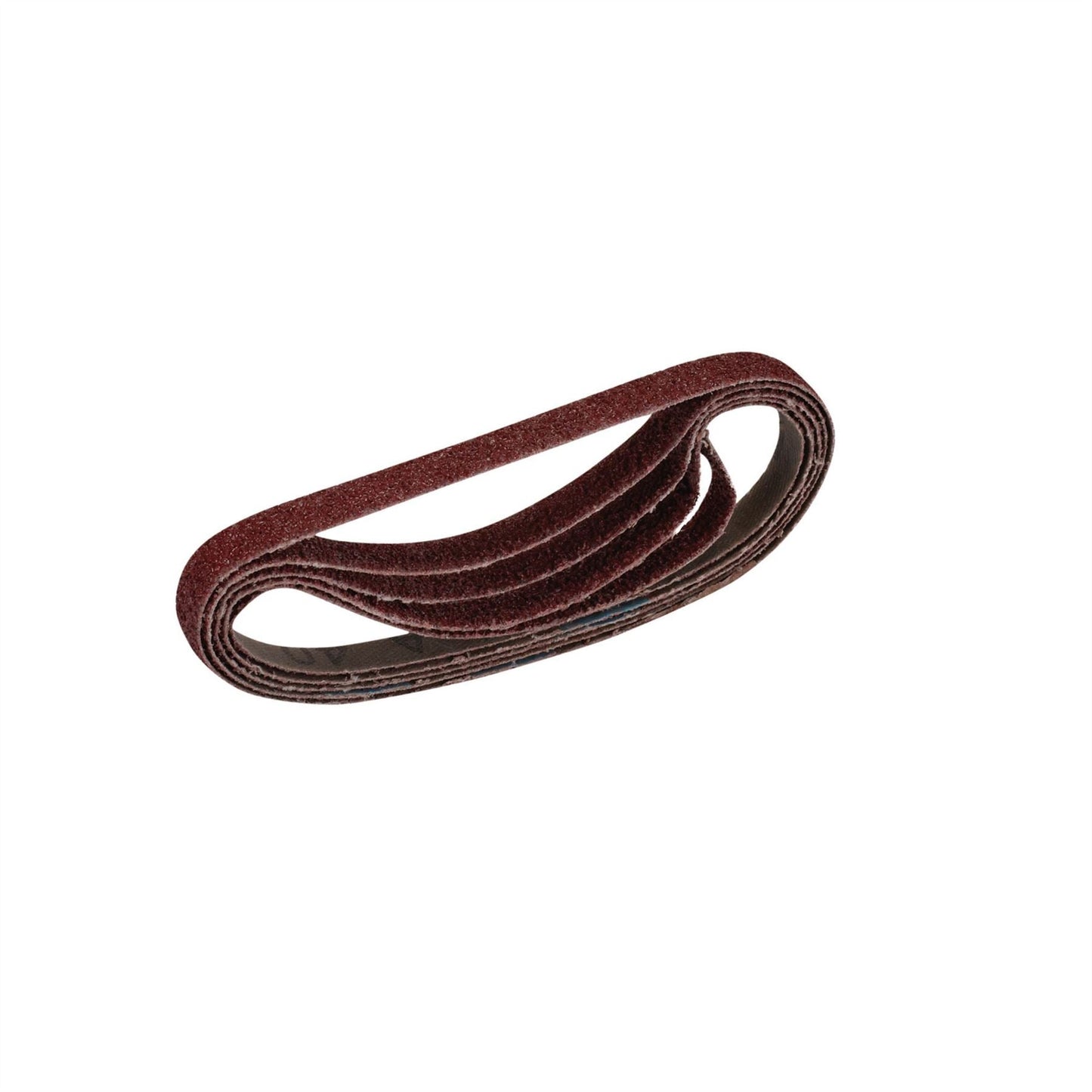 Draper 08682 Cloth Sanding Belt 10 x 330mm 40 Grit Pack of 5 Draper