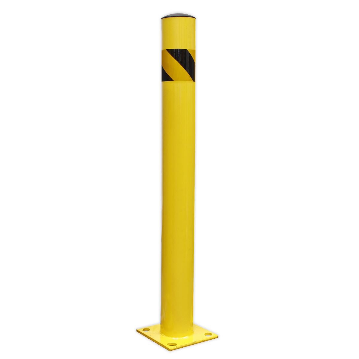 Sealey BOL1050 Safety Bollard 1050mm Sealey