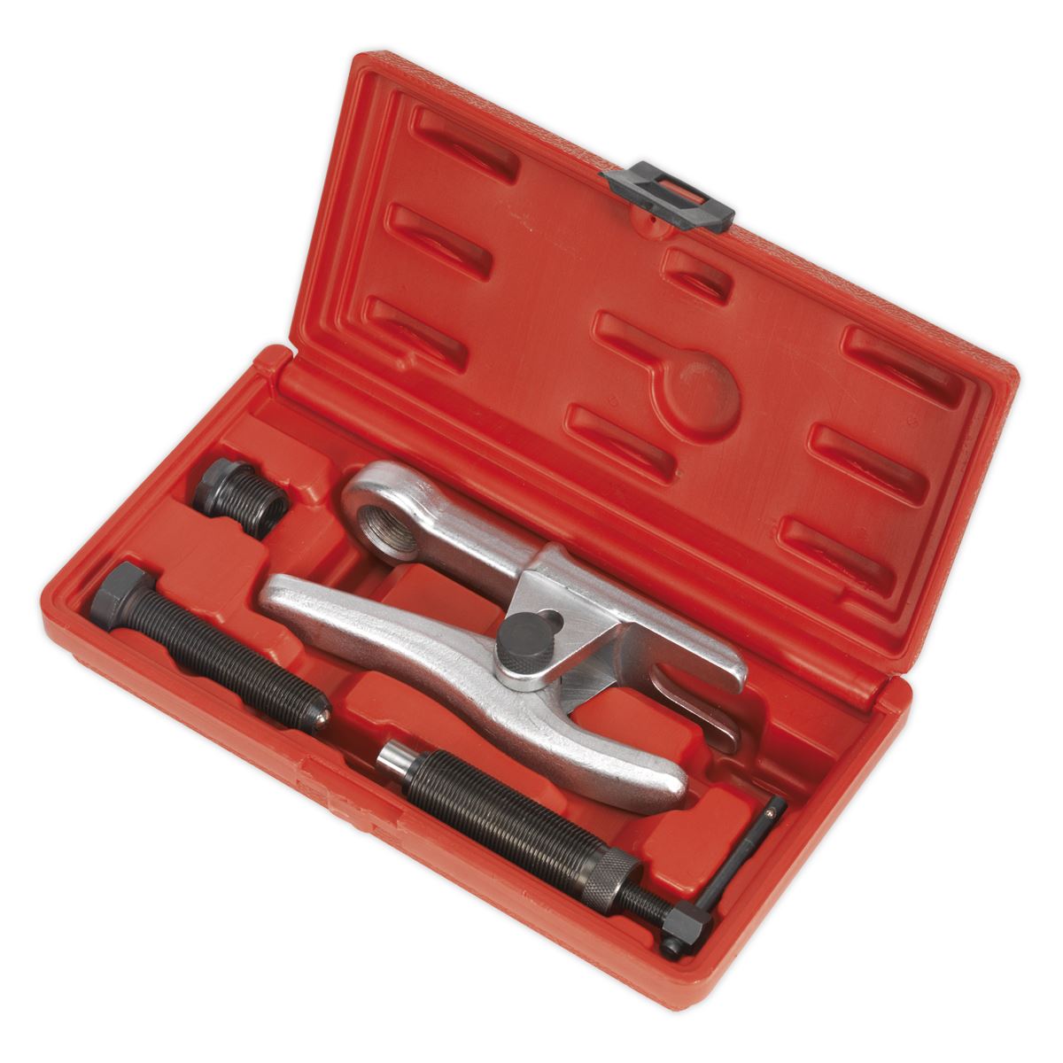 Sealey VS3811 Ball Joint Splitter Hydraulic - Light Commercial Sealey