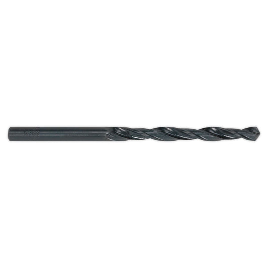 Sealey DB120RF HSS Roll Forged Drill Bit Ø12mm Pack of 5 Sealey