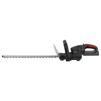 Sealey CP40VHT Hedge Trimmer 40V SV20 Series 52cm - Body Only Sealey