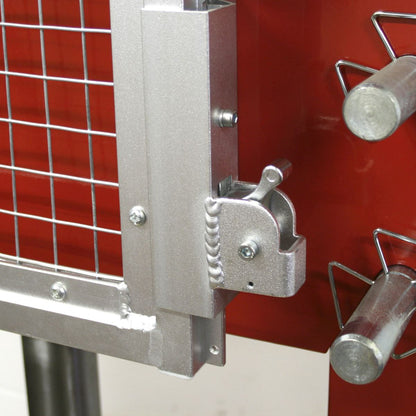 Sealey YKSG30 Safety Guard for YK30F YK30FAH YK30FFP Sealey