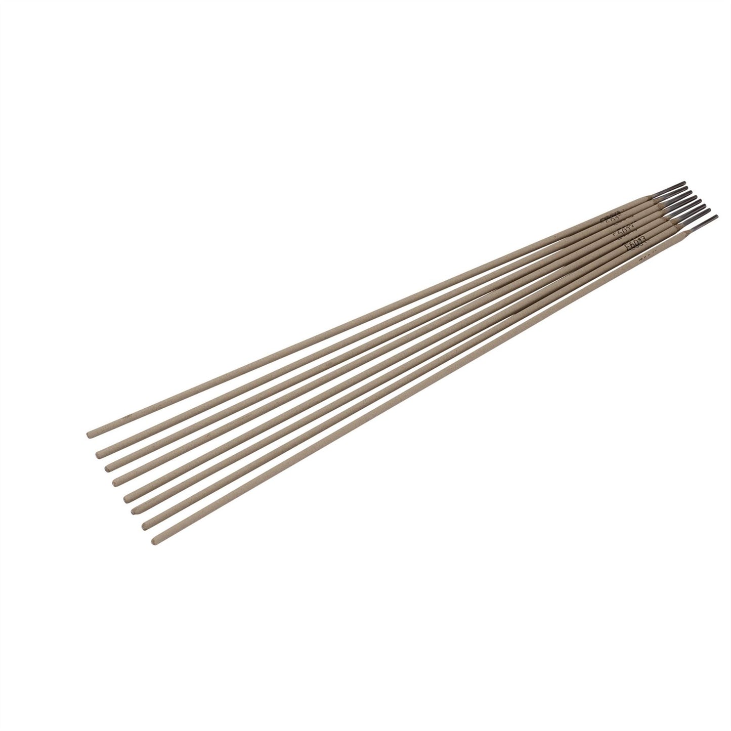 Draper 98441 Welding Electrodes 2.5mm 5kg Pack Draper