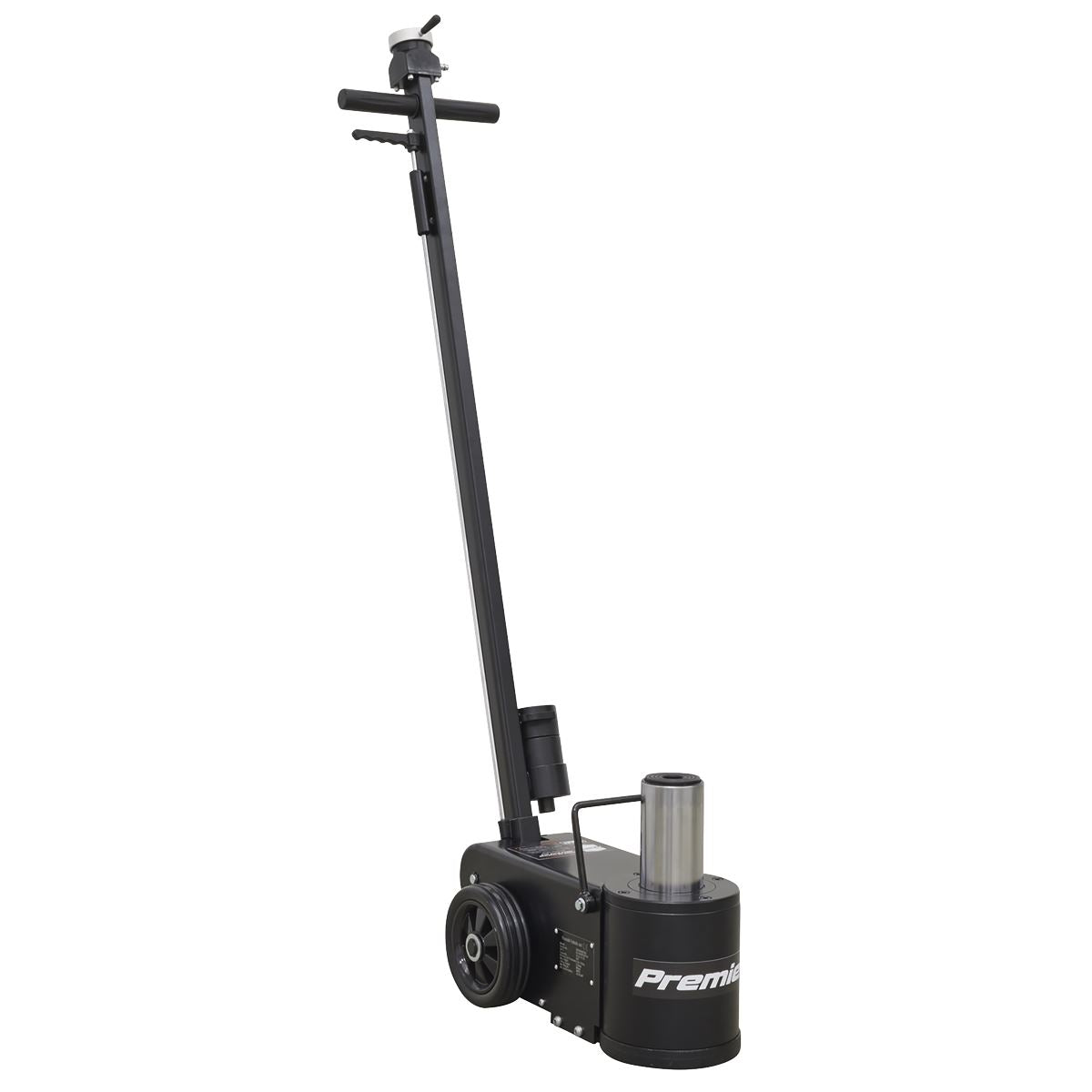 Sealey YAJ301 Premier Air Operated Single Stage Jack 30 Tonne Sealey