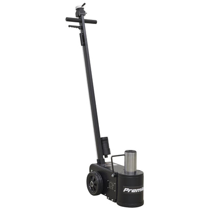 Sealey YAJ301 Premier Air Operated Single Stage Jack 30 Tonne Sealey