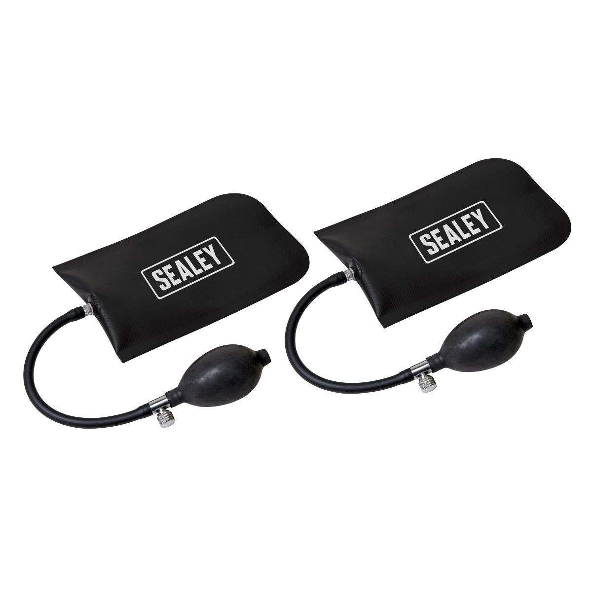 Sealey VS9111 Panel Bag Set 2pc Sealey