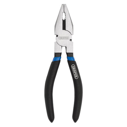 Draper 07047 Combination Pliers 160mm Draper