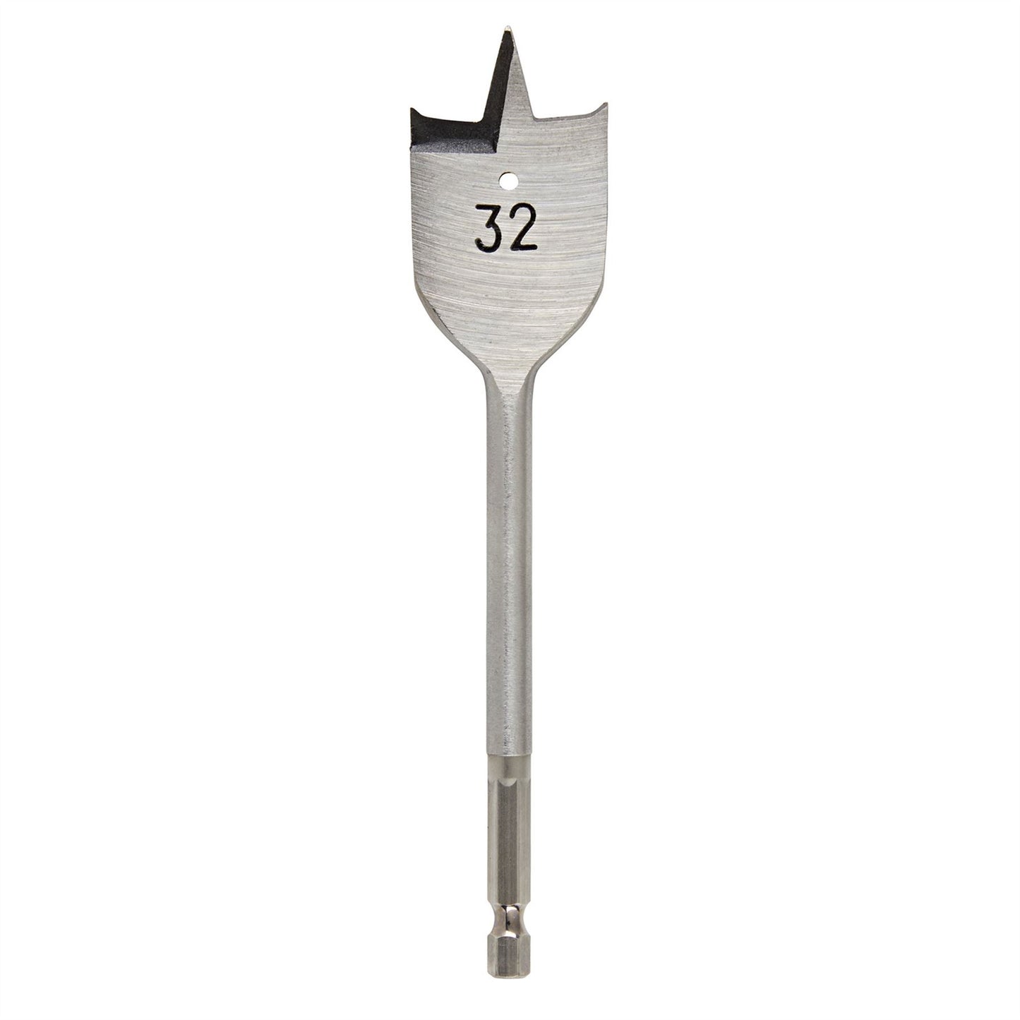Draper 41787 Flat Wood Drill Bit 32 x 152mm Draper