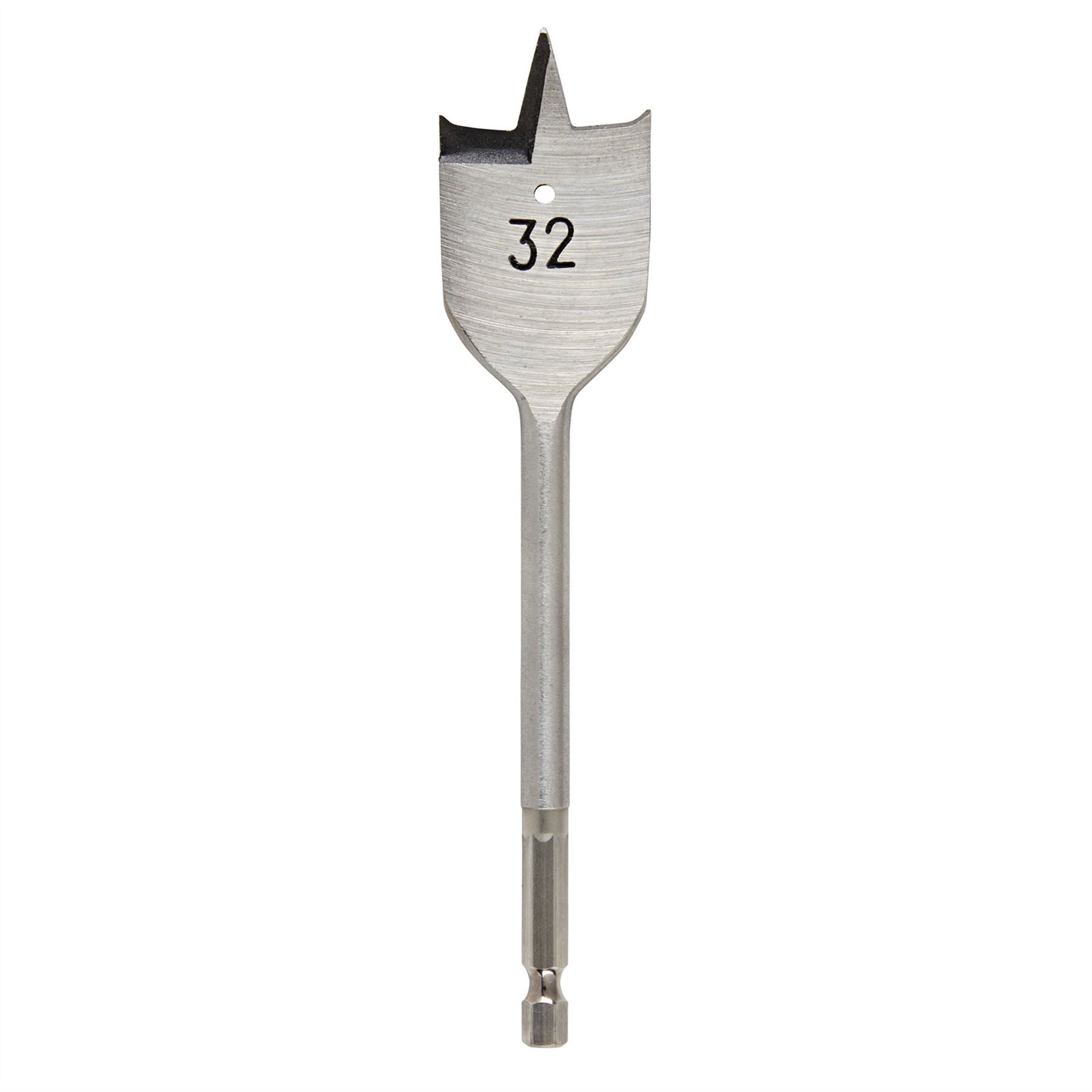 Draper 41787 Flat Wood Drill Bit 32 x 152mm Draper