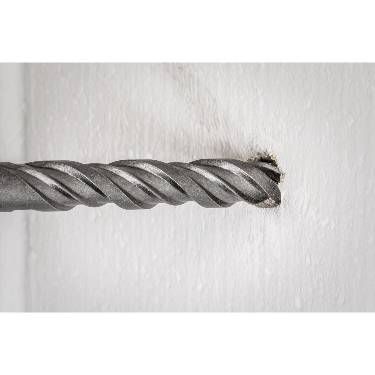 Sealey SDS13X160 SDS Plus Drill Bit Ø13 x 160mm Sealey