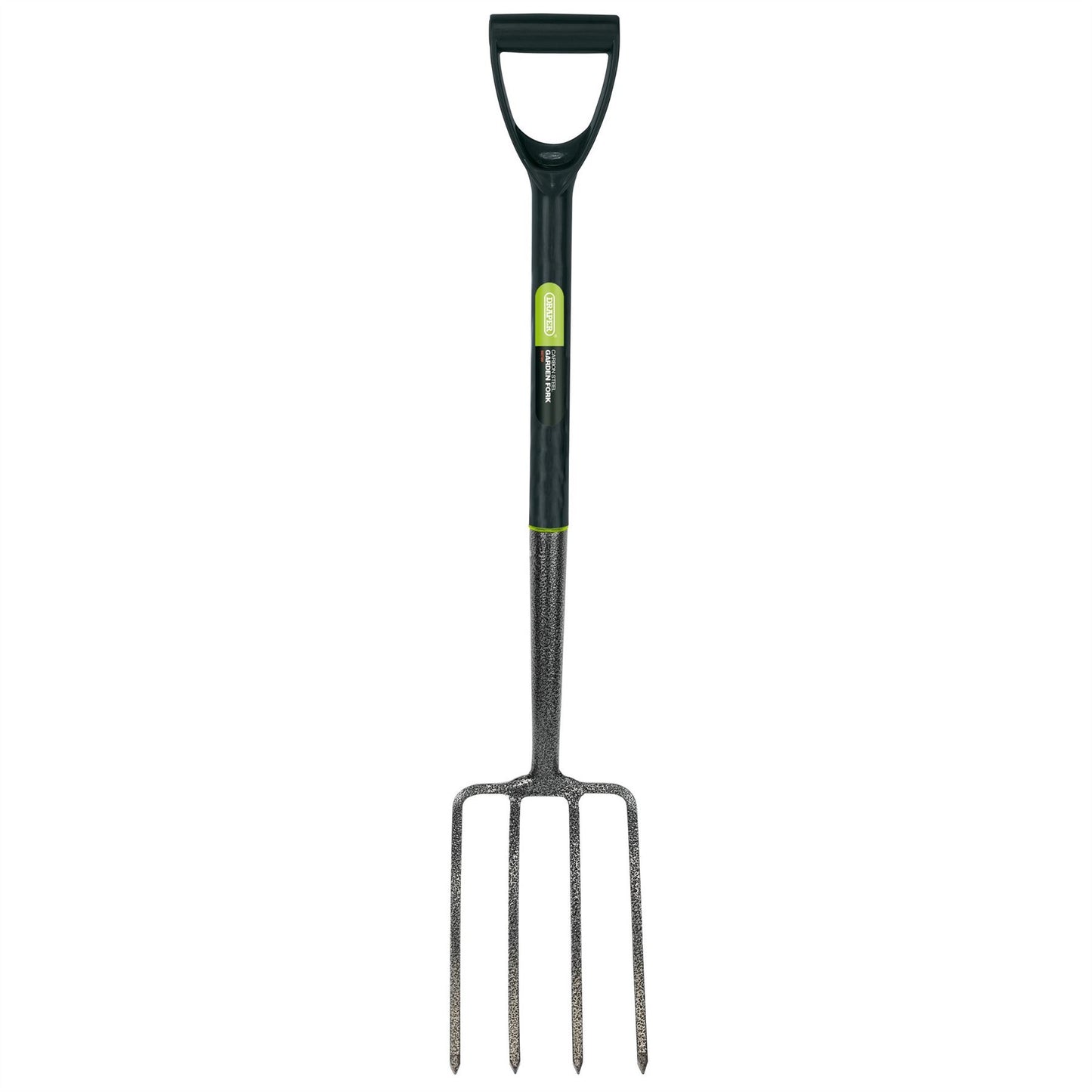 Draper 88789 Carbon Steel Garden Fork Draper