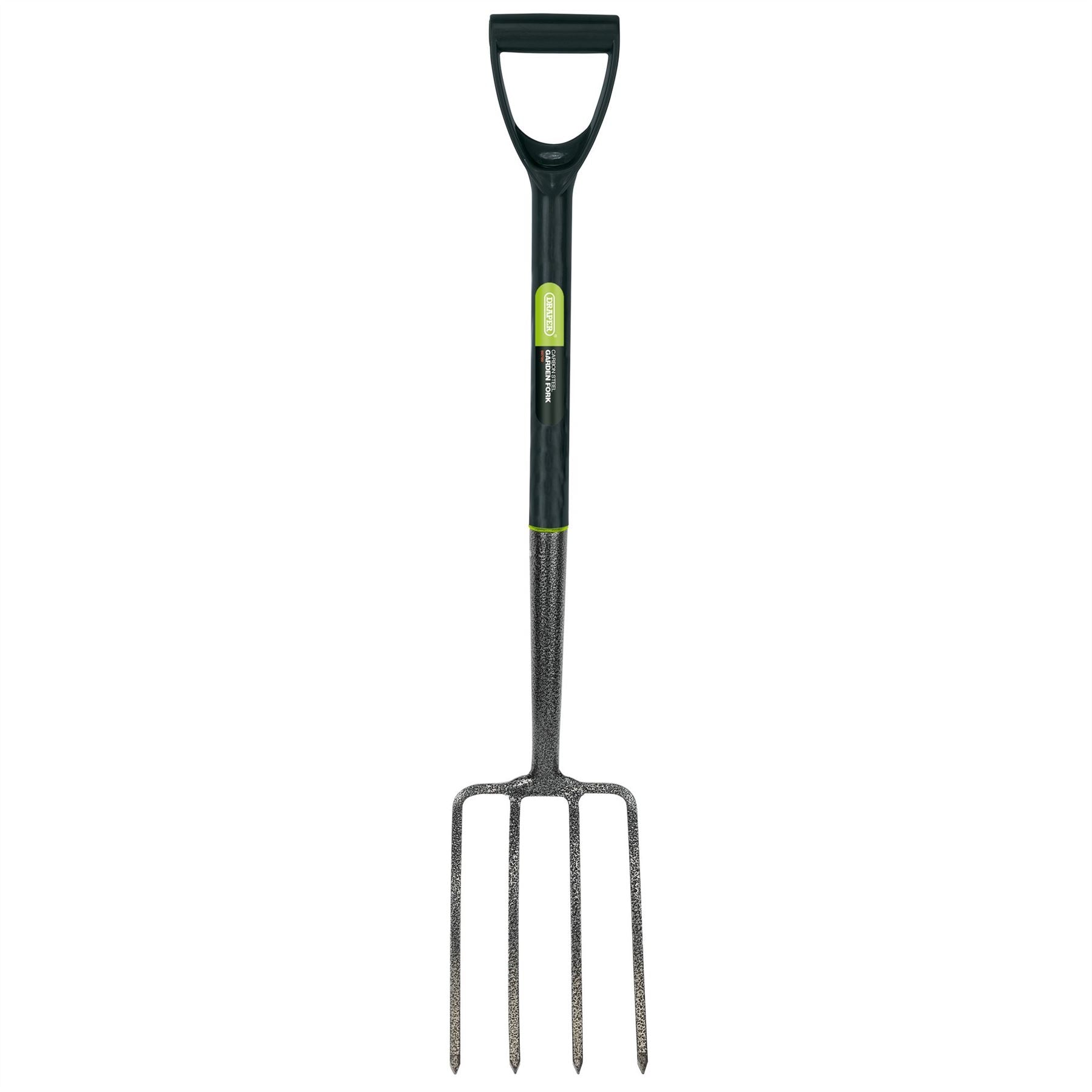 Draper 88789 Carbon Steel Garden Fork Draper