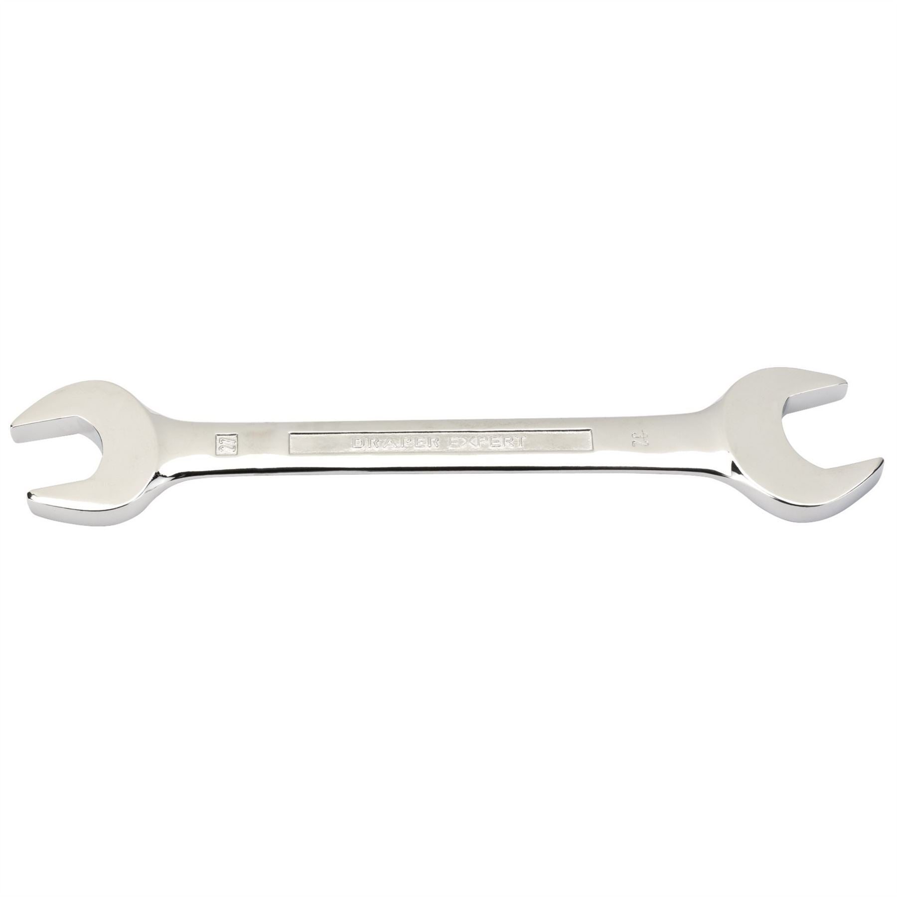 Draper 55729 Open End Spanner 27 x 32mm Draper
