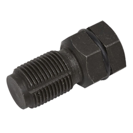 Sealey VS528 Oxygen Sensor Port Thread Chaser M18 x 1.5mm Sealey
