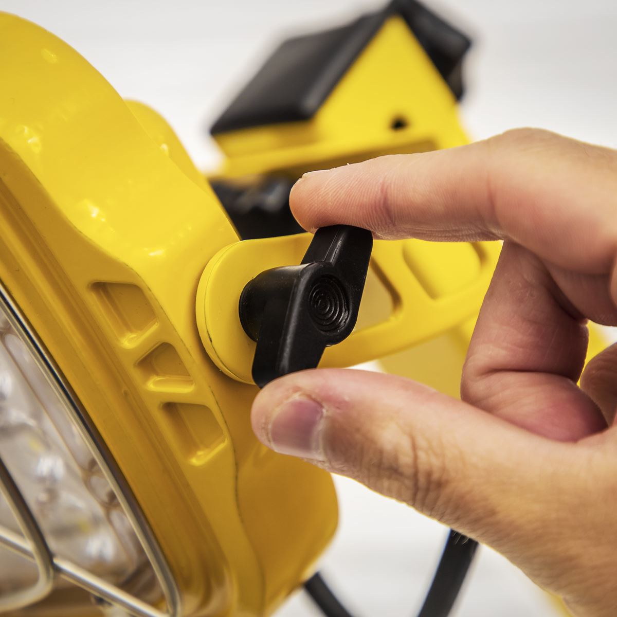 Sealey LED30WDL Loading Bay Floodlight 30W SMD LED Sealey