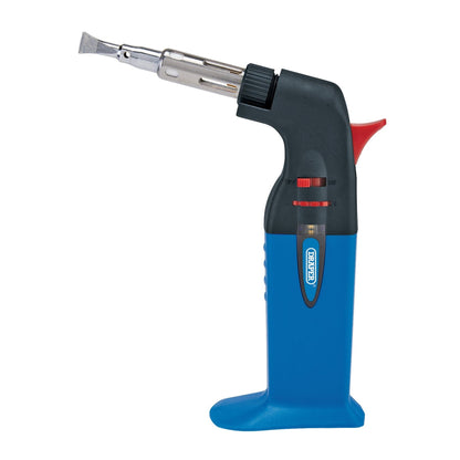 Draper 78772 2 in 1 Soldering Iron and Gas Torch Draper
