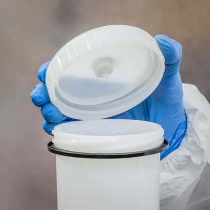 Sealey LVLP01 LVLP Gravity Feed Spray Gun - 1.4mm Set-Up Sealey