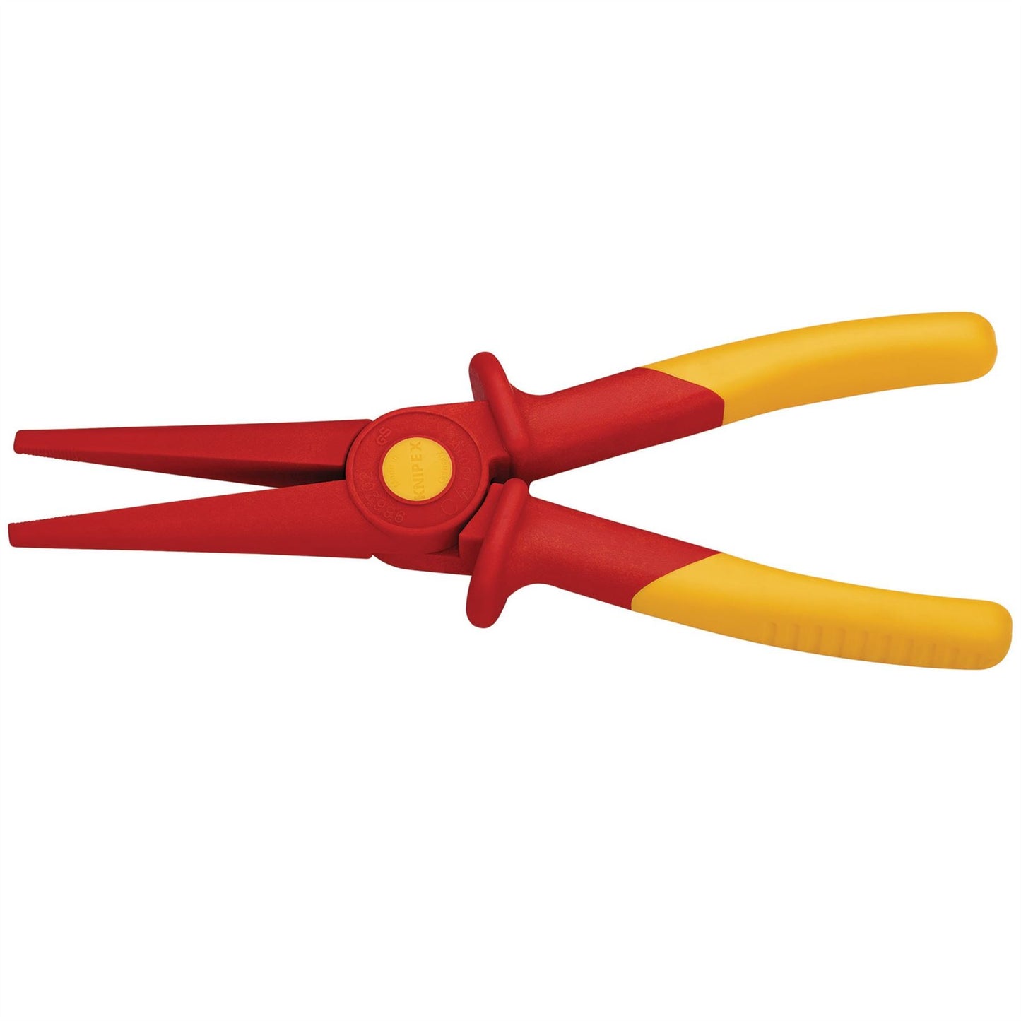 Knipex 06083 98 62 02 Plastic Snipe Nose Pliers 220mm Knipex