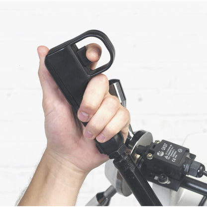 Sealey SM355CE Industrial Power Bandsaw 255mm Sealey